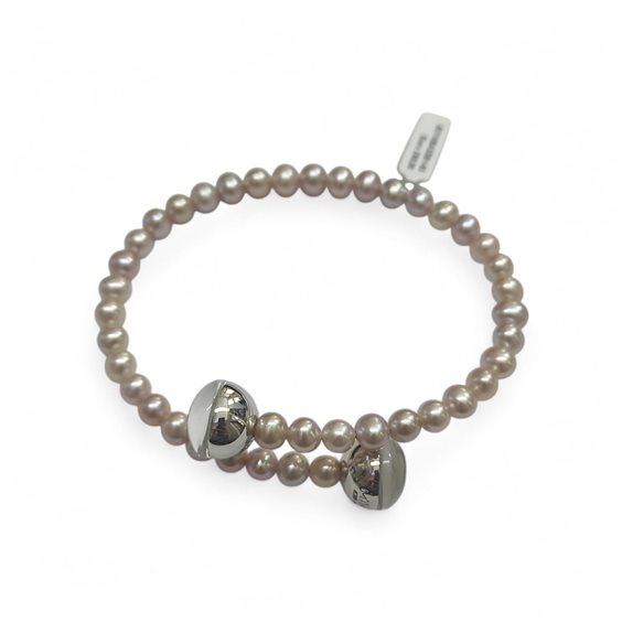 Bracciale Mimi Donna in Perle B21VBA3DB1-65 - B21VBA3DB1-65